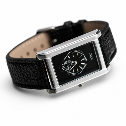 Kensington Sub-Seconds Watch