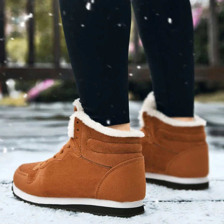 GlacierStep™ Winter Comfort Boots