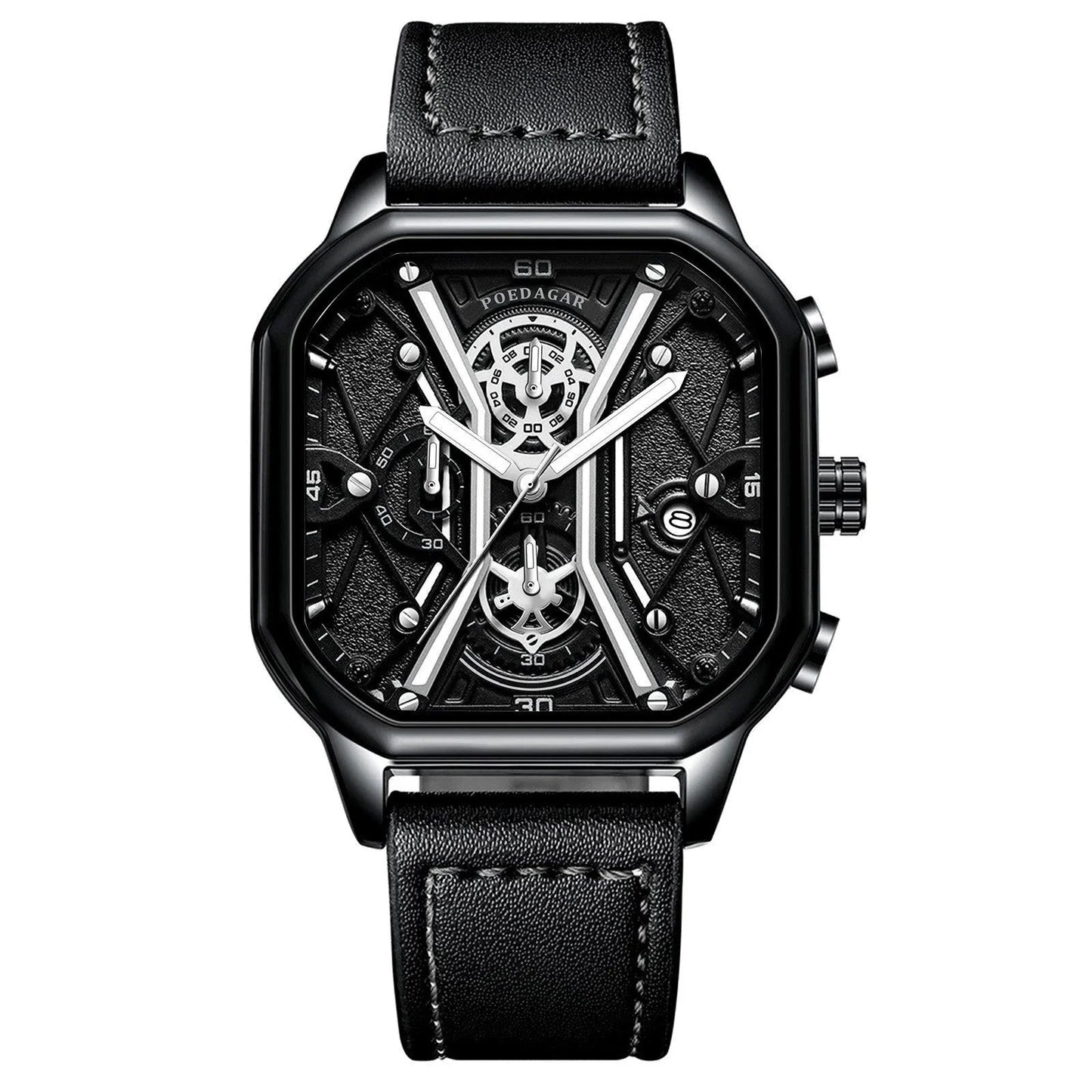 Astral Chronograph Watch