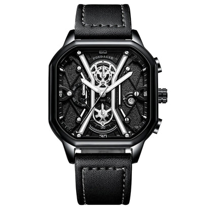 Astral Chronograph Watch