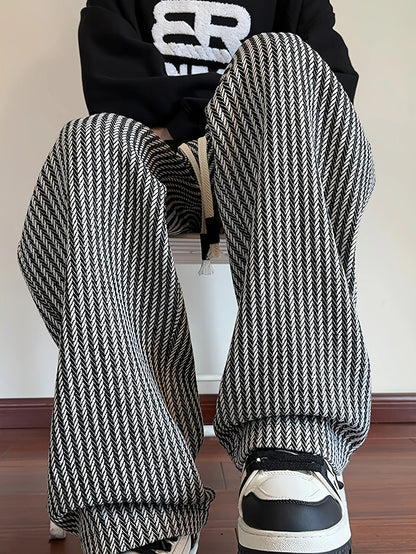 Knitform Heritage Pant