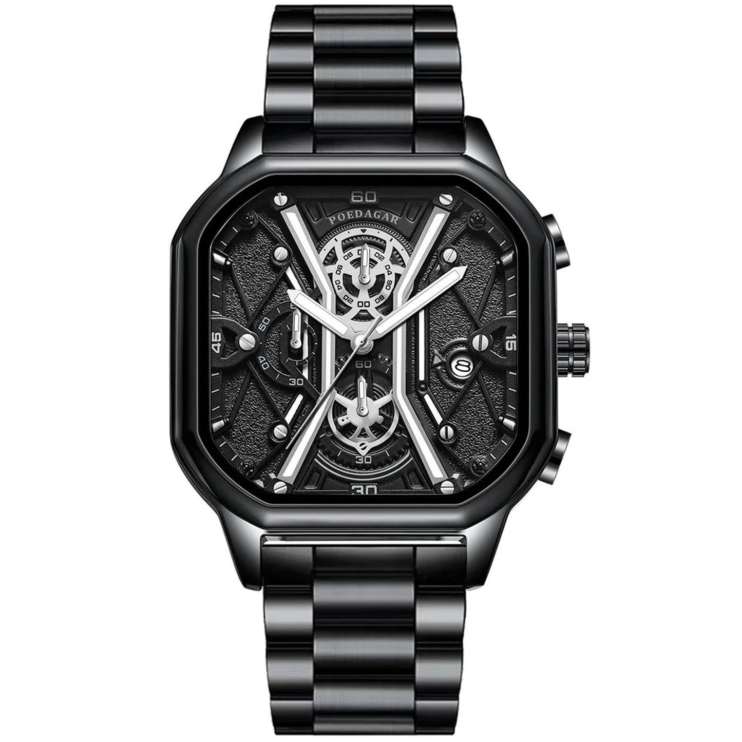 Astral Chronograph Watch