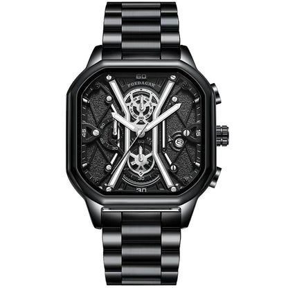 Astral Chronograph Watch