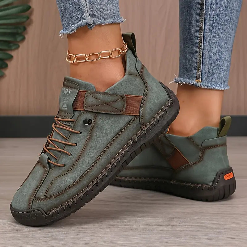 Aveline Supportive Comfort Sneakers