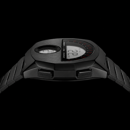Clerkenwell Digital Watch