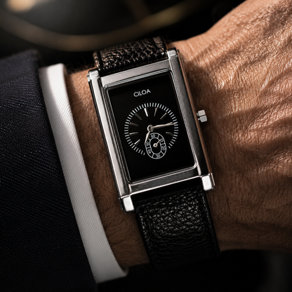 Kensington Sub-Seconds Watch