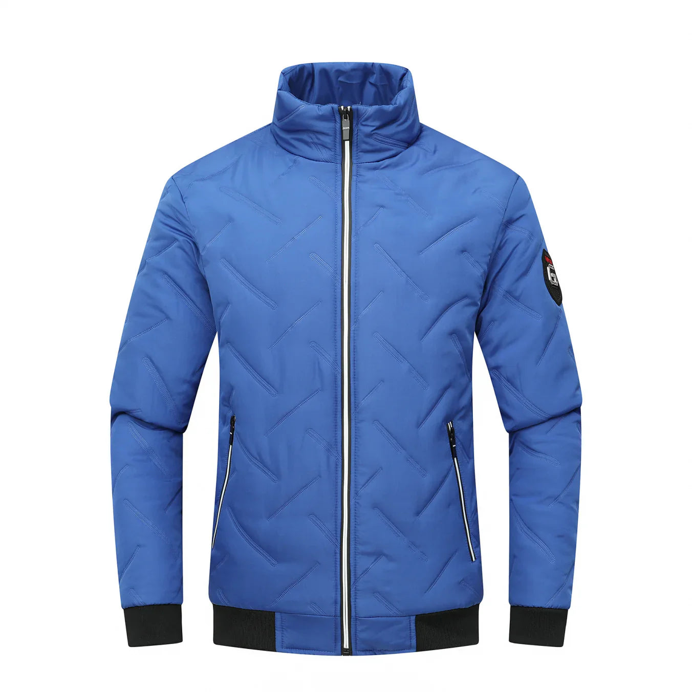 Northwick™ | Insulated Winter Jacket