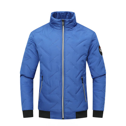Northwick™ | Insulated Winter Jacket