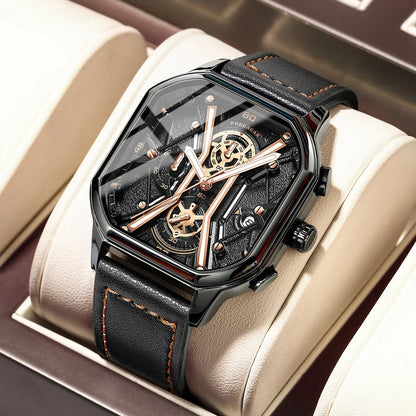 Astral Chronograph Watch