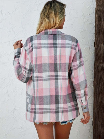 Plaidform Shirt