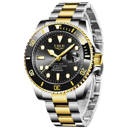 Bennett Mariner Watch