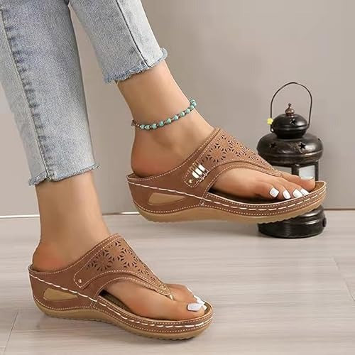 Alira Comfortfit Sandals