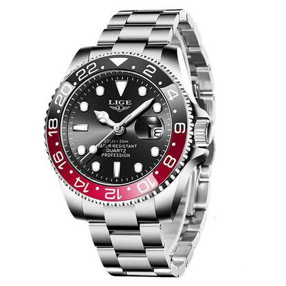 Bennett Mariner Watch