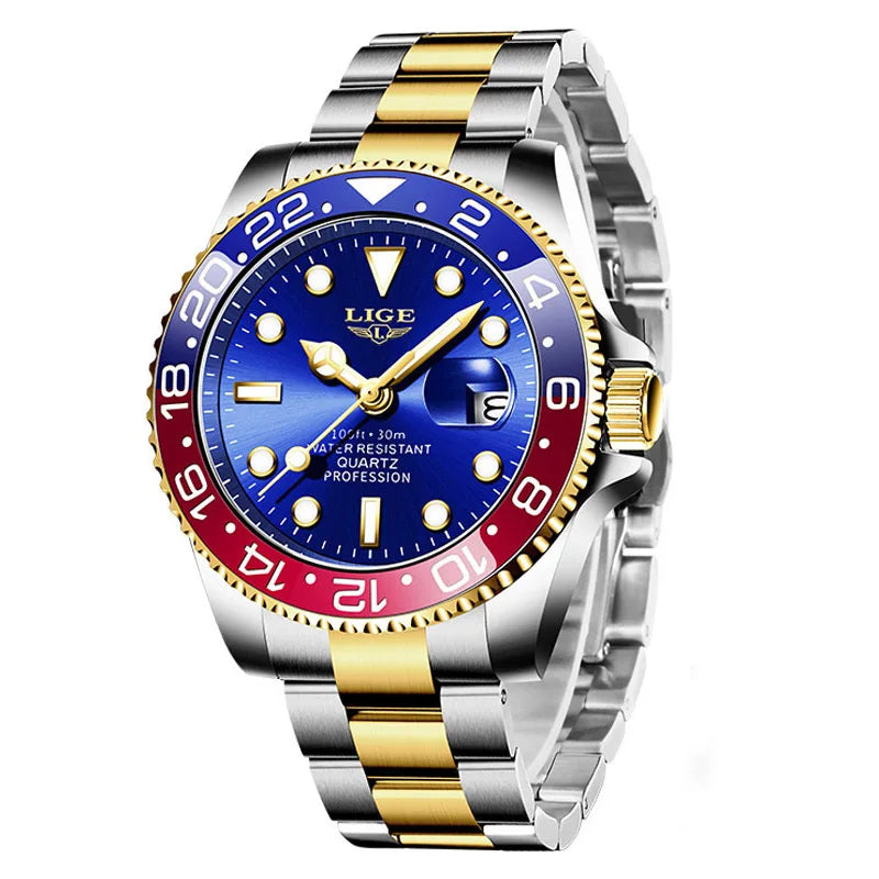 Bennett Mariner Watch