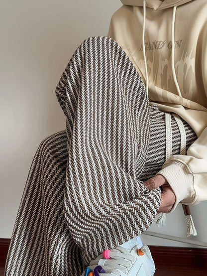 Knitform Heritage Pant