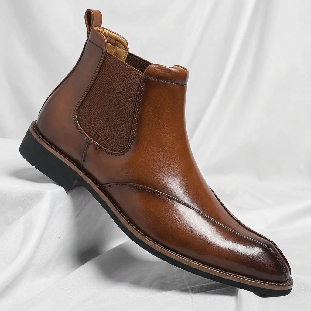 The Kensington Leather Chelsea