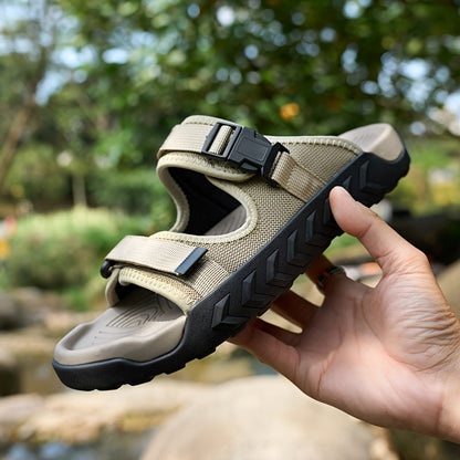 Salvino Outdoor Strap Sandals