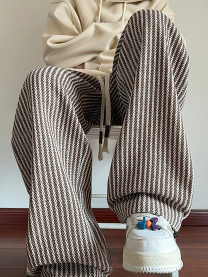 Knitform Heritage Pant