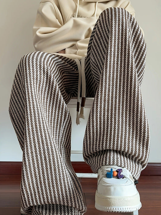 Knitform Heritage Pant