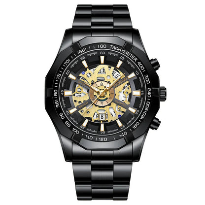 Eleganto Vesper Chronograph