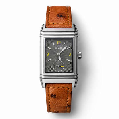 Ashton Heritage Rectangular Watch