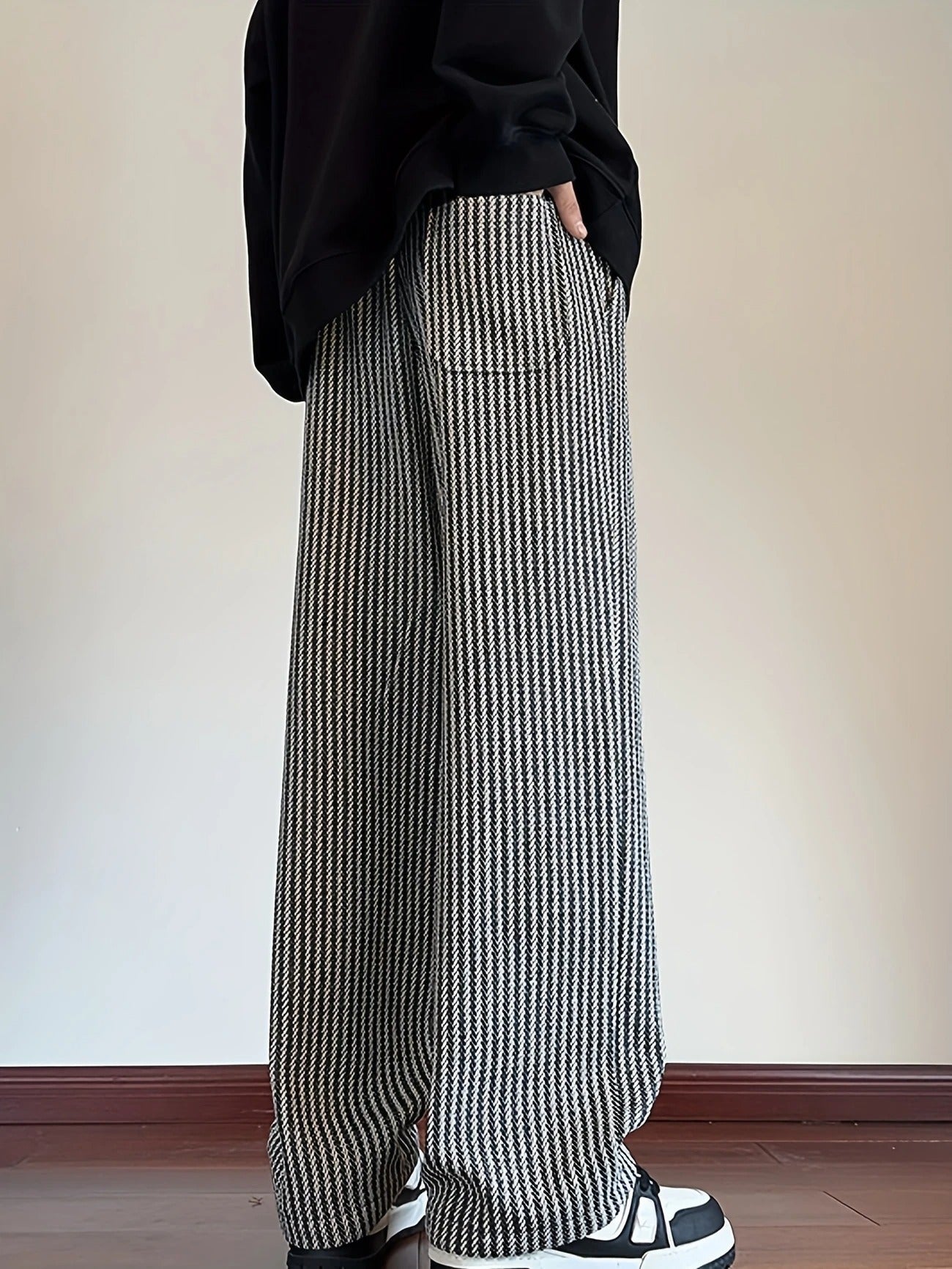 Knitform Heritage Pant