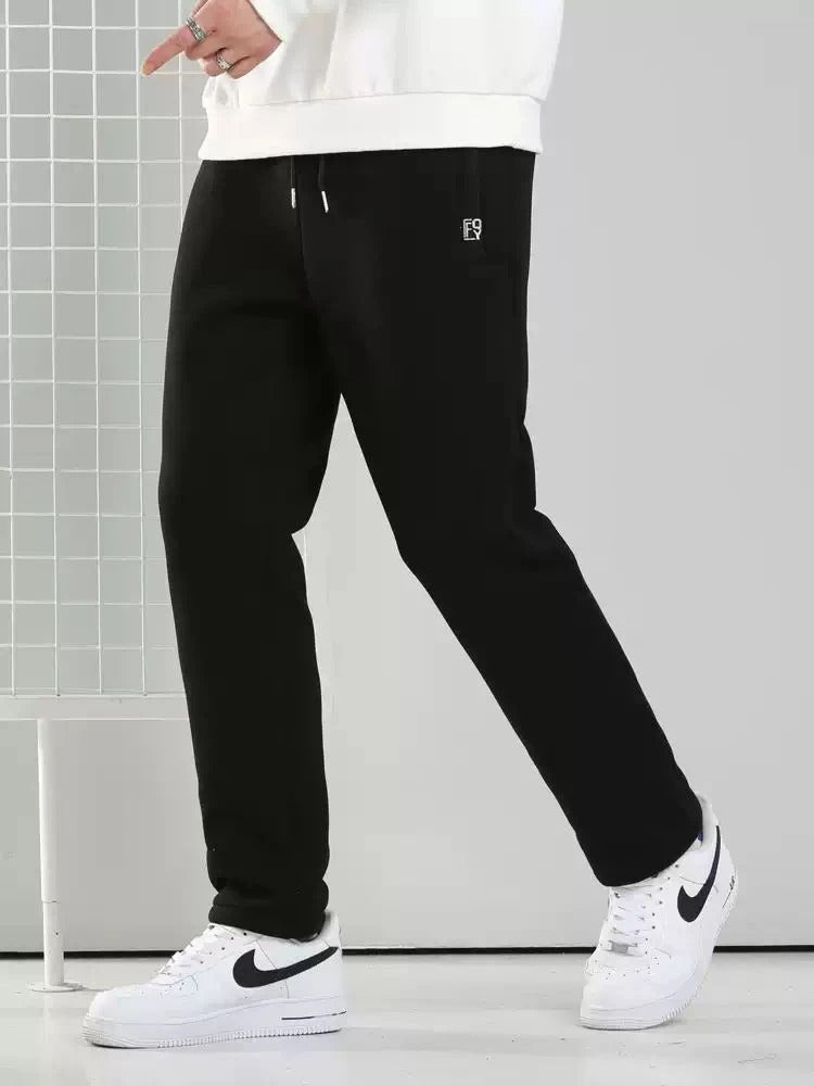 The Arlo – Fleece-Lined Thermal Joggers
