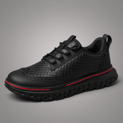 Langford Wingtip Trainers