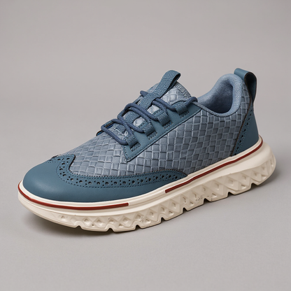 Langford Wingtip Trainers