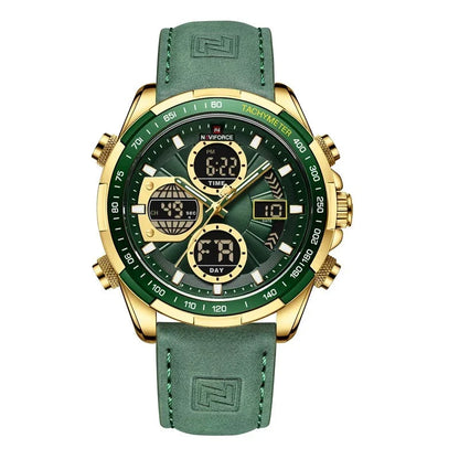 Ashford Chronograph Watch