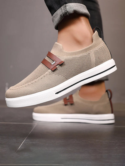 Barus Mesh Loafer