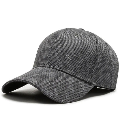 Salvatore Signature Cap