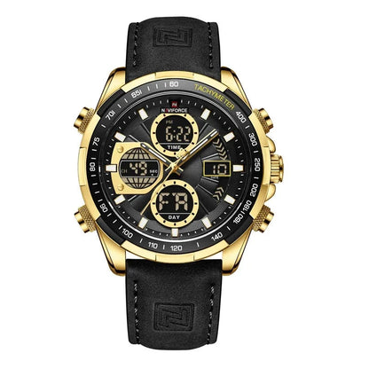 Ashford Chronograph Watch