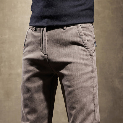 Ken | Slim Fit Pants