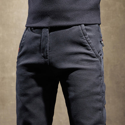 Ken | Slim Fit Pants