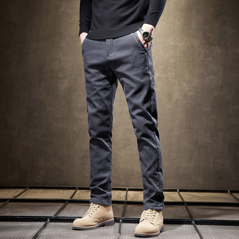 Ken | Slim Fit Pants
