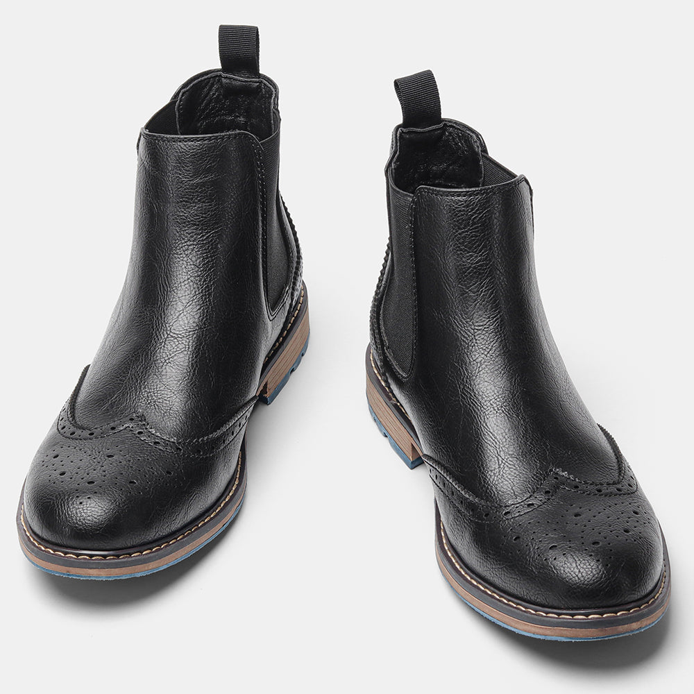 Arthur™ Luxe Chelsea Boots