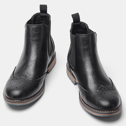 Arthur™ Luxe Chelsea Boots