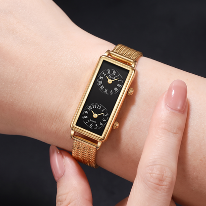 Chelsea Dual-Time Watch