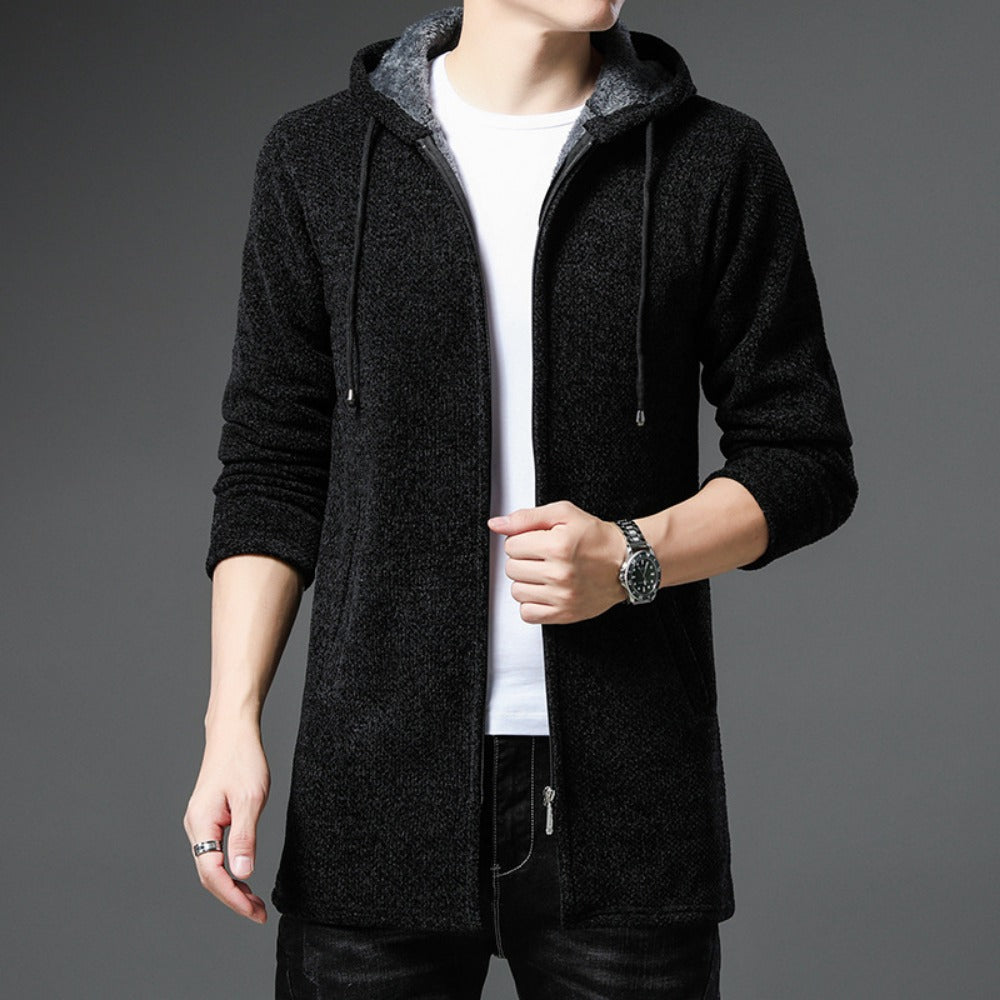 Lennor Premium Street Hoodie