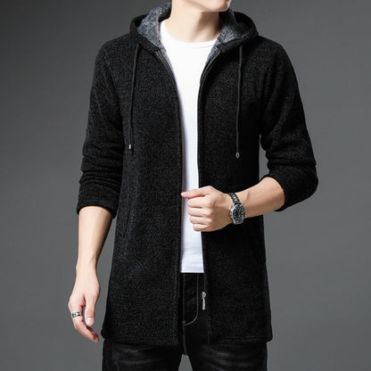 Lennor Premium Street Hoodie