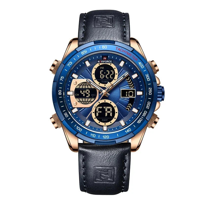 Ashford Chronograph Watch