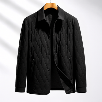 Branton Quilted Field Jacket