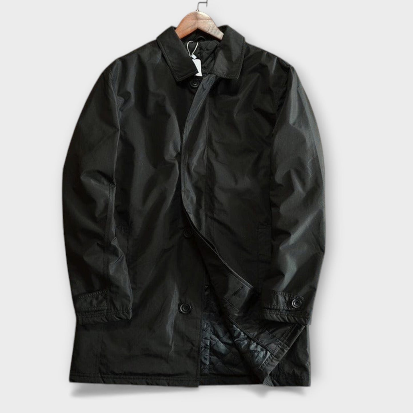 The Richmond Quilted Mac