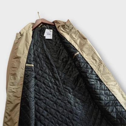 The Richmond Quilted Mac