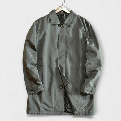 The Richmond Quilted Mac
