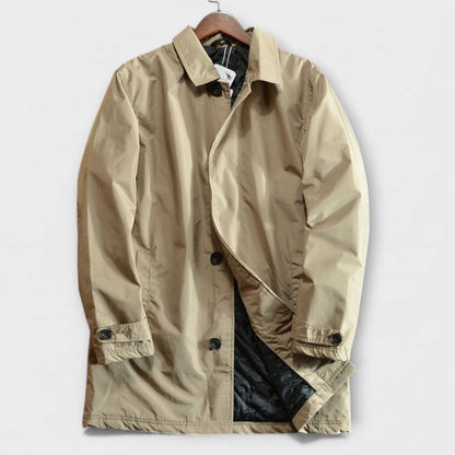 The Richmond Quilted Mac