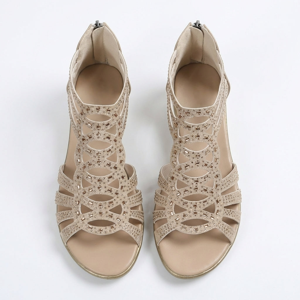Celivana™ Comfort Wedge Sandals