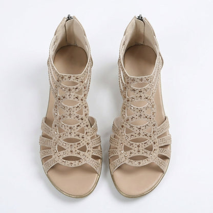 Celivana™ Comfort Wedge Sandals