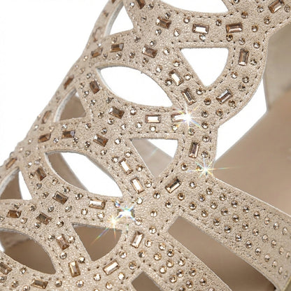 Celivana™ Comfort Wedge Sandals